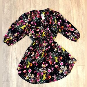 Torrid Plus Size Tea Length